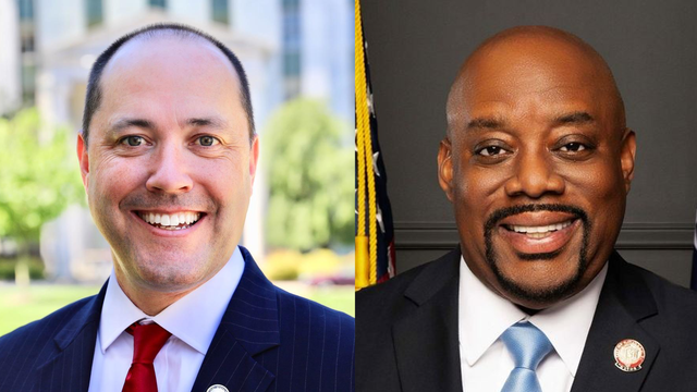"Sue us": Georgia AG pens letter against Savannah gun ordinance - Vimarsana News