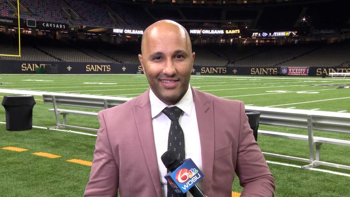 Saints top Titans in home opener, 16-15