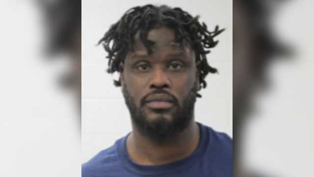 Police: Man charged with attempted murder after shooting at veteran ...