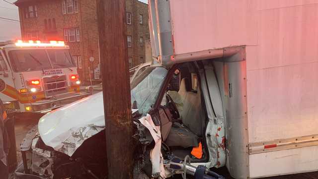 Carrick crash leaves driver in critical condition - Vimarsana News