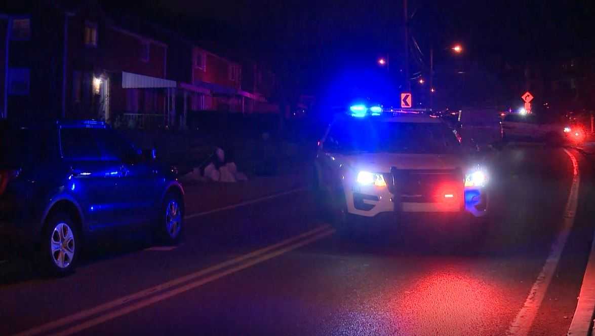 Pittsburgh police: Carrick homicide suspect arrested in Penn Hills