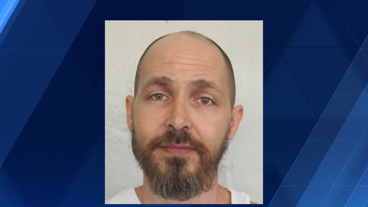 Time frame set for execution of man convicted of gang murder of woman in Alabama in 1994