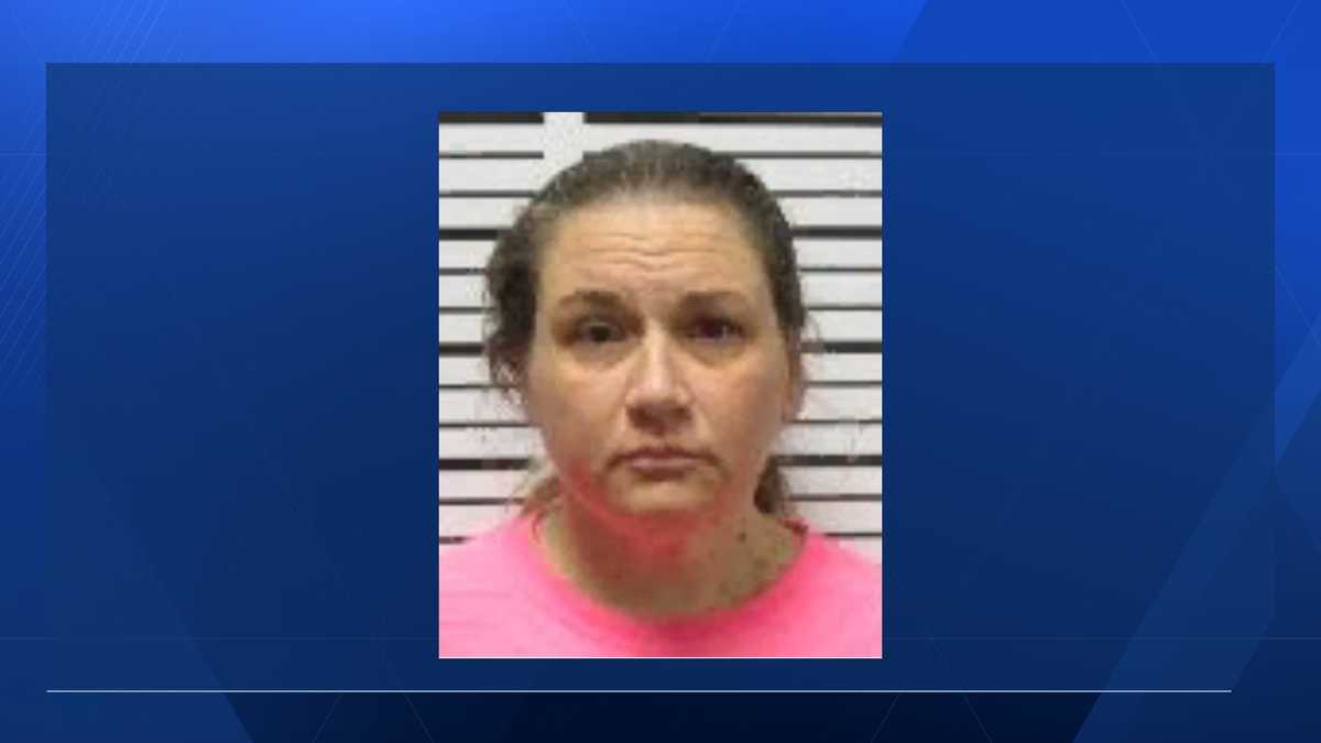 Judge sentences Nebraska woman convicted of murder in quadruple homicide