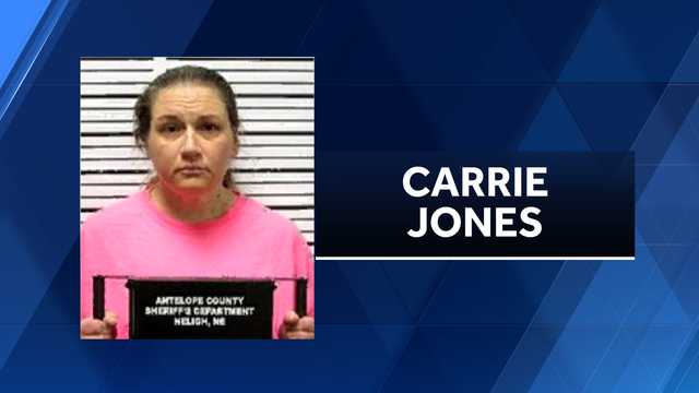 Laurel, Nebraska, homicides: Attorney for Carrie Jones files plea to drop case - Vimarsana News