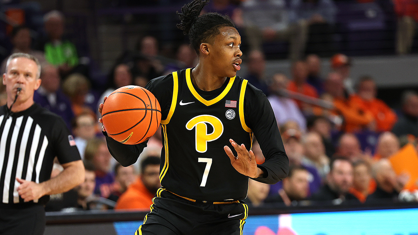 Bub Carrington leaving Pitt, entering NBA draft - Vimarsana News