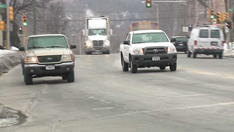 Car insurance rates for Milwaukeearea drivers on rise