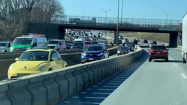 Boston City Council discusses congestion pricing for drivers - Vimarsana News