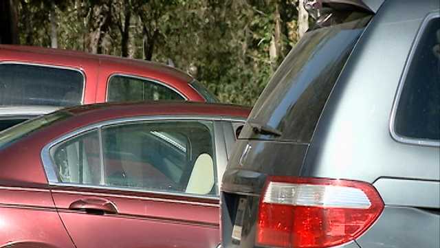 Louisiana bill proposes getting rid of inspection stickers - Vimarsana News