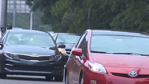 20,000 Georgia Kids Got Driver's License without Taking Road Test