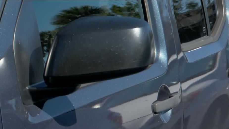 Guns stolen from unlocked cars in DeLand