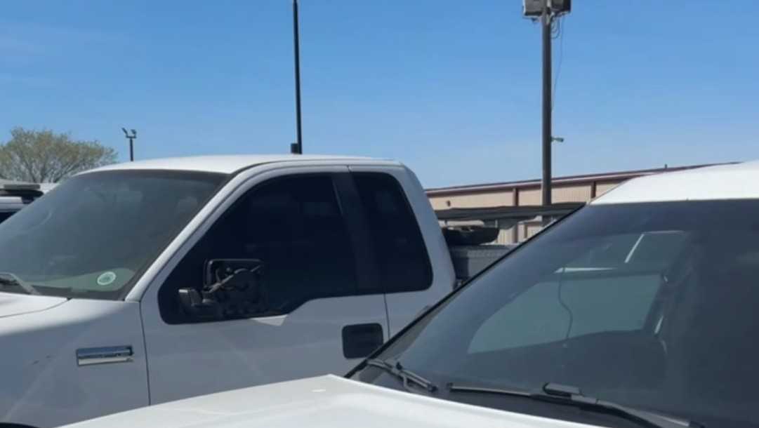 New Orleans begins selling off city-owned cars amid grapple with financial crisis