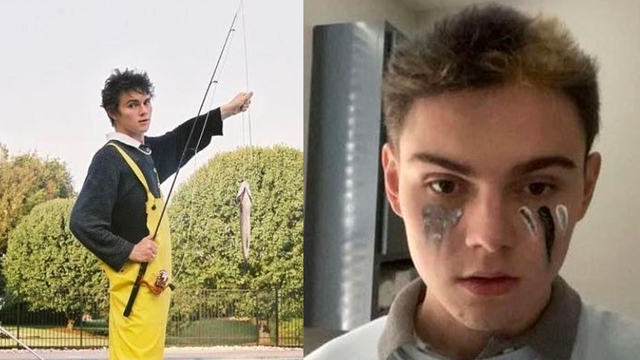 Savannah: Police searching for missing SCAD student - Vimarsana News