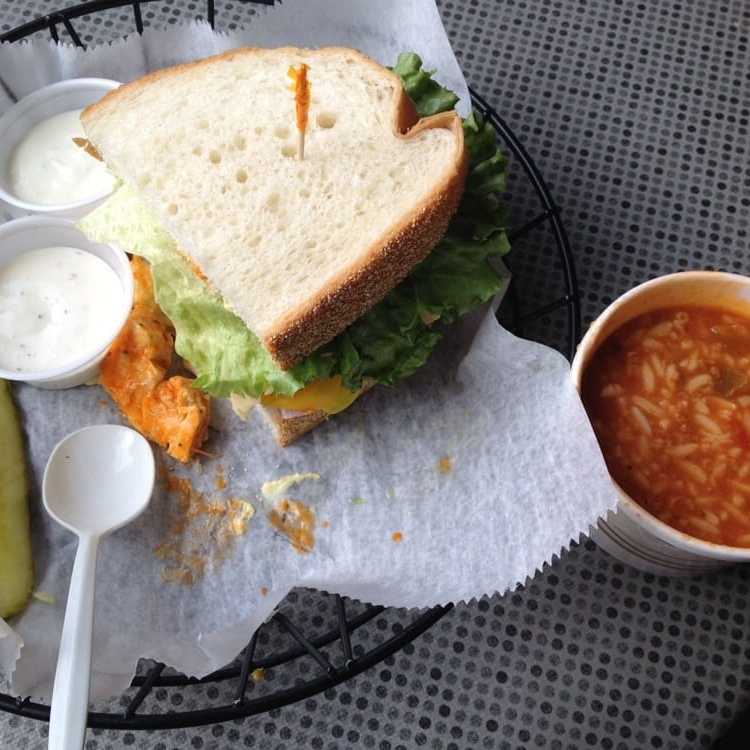 5 places to get great sandwiches in Pittsburgh for National Sandwich Day