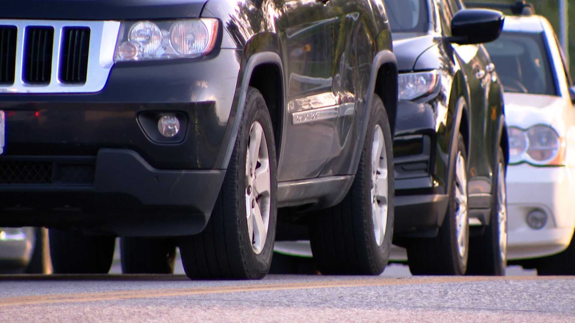 'It's not safe': South Omaha residents worry about speeding on 13th Street - Vimarsana News