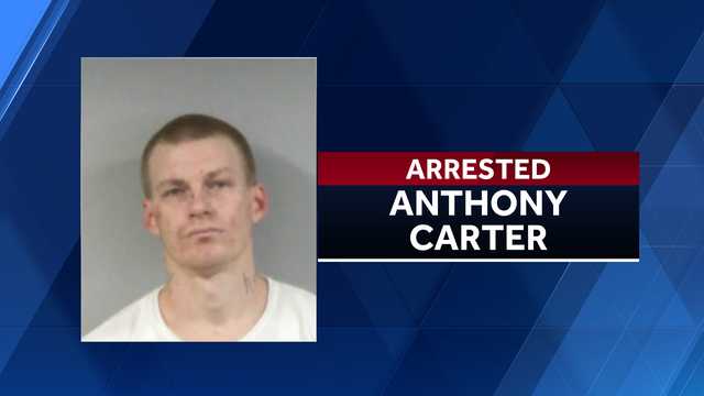 North Carolina: Man charged with stalking and assault on a female, deputies say - Vimarsana News