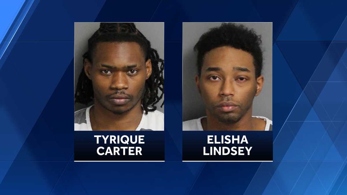 2 arrested in deadly Hoover street racing crash and chase - WVTM