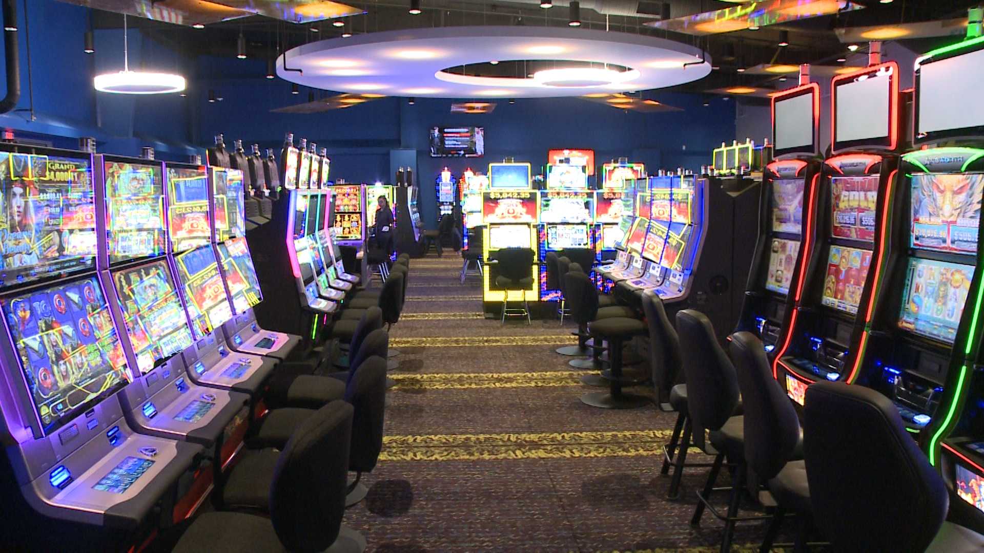 casinos open near me may 2020