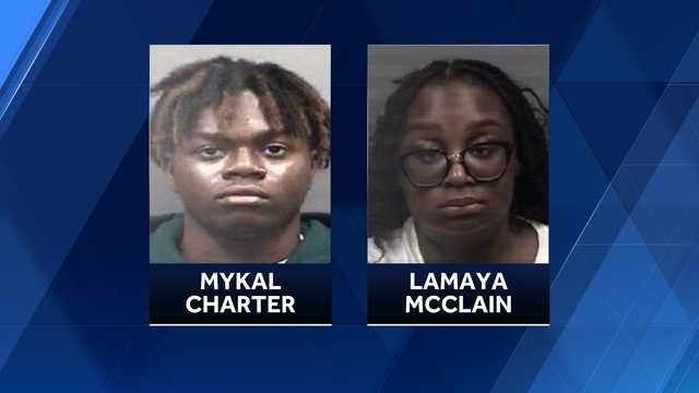 Greensboro pair accused of church break-ins in multiple states - Vimarsana News