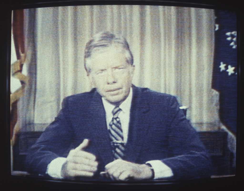 <a href="https://www.kmbc.com/article/notable-quotes-jimmy-carter/63300571" target="_blank">‘The life we have now is the best of all’: Notable quotes by Jimmy Carter</a>