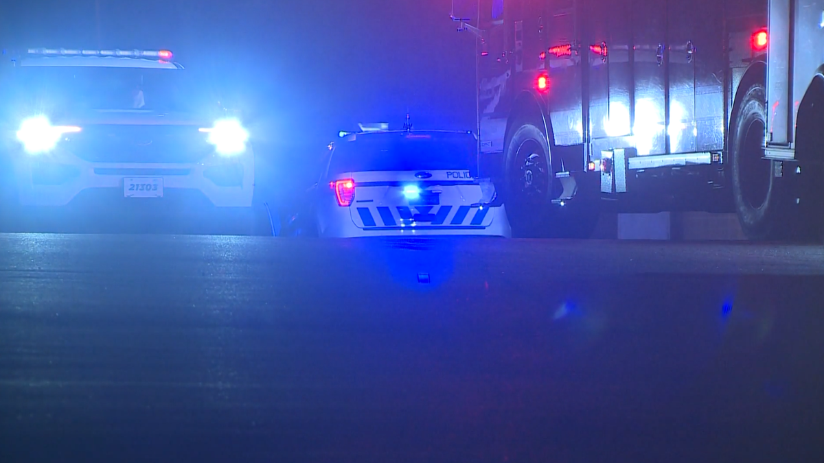 Dispatch: Overnight police chase ends with 1 in custody in Carthage