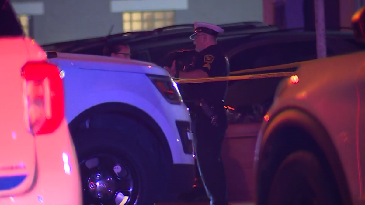 Police investigating Sunday morning Carthage shooting