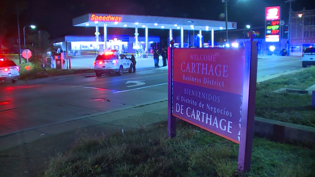 Police investigating reported overnight shooting in Carthage - Vimarsana News