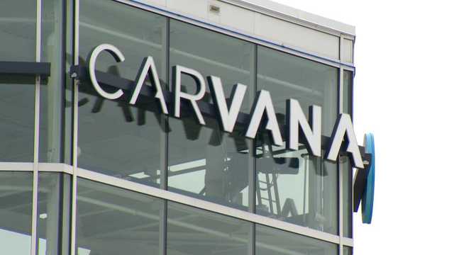 Class action suit filed against Carvana in Pennsylvania - Vimarsana News