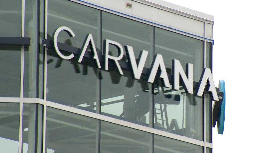 Class action suit filed against Carvana in Pennsylvania