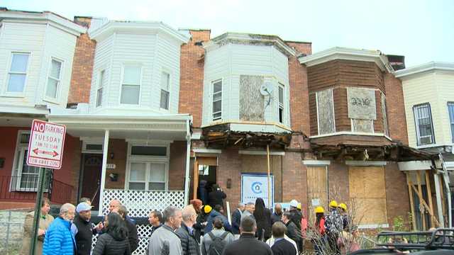Carver House project gets $100K donation from ADT Security - Vimarsana News
