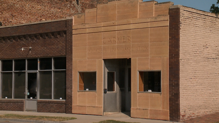 'Carver Legacy Center' will develop small businesses for economic