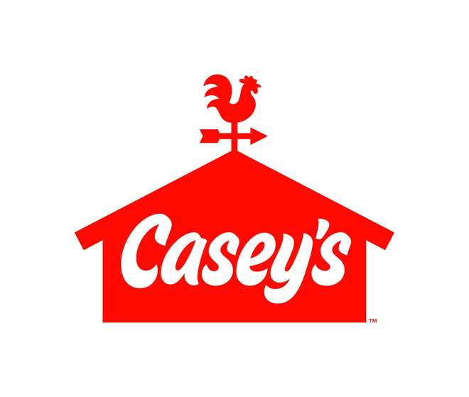 Fresh image Casey’s unveils new logo