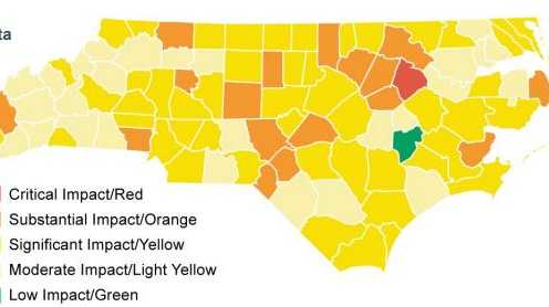 nc county alert system