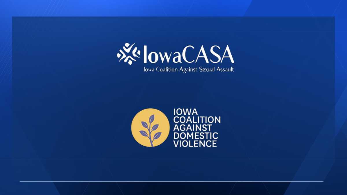 Iowa victim services organizations uniting as one coalition