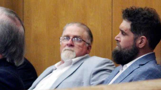 Judge Declares Mistrial After New Evidence Revealed In Fedex Driver Shooting Case 2387