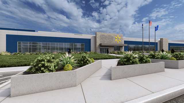 Olathe will be site of Walmart's first case-ready beef facility - Vimarsana News