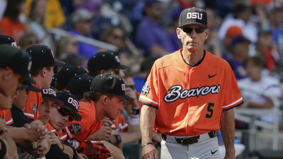 USA Baseball Names Paul Mainieri 2018 Collegiate National Team Manager