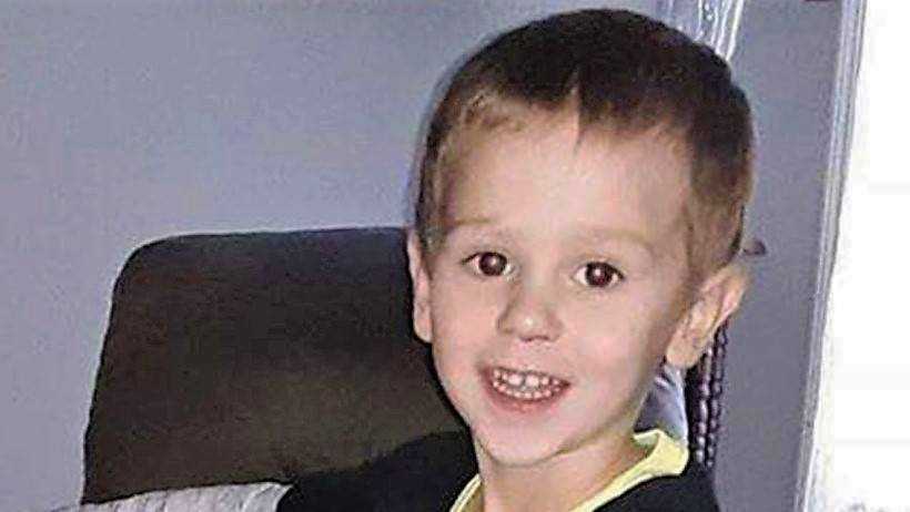 Missing Boy 3 Found Alive In North Carolina 6635