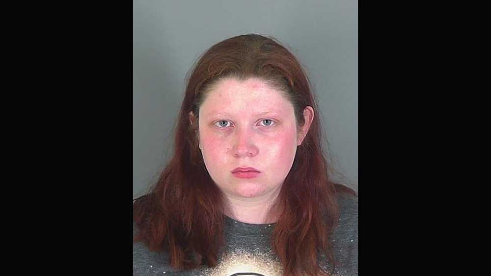 Spartanburg: Woman charged in hit-and-run death of high school senior - Vimarsana News