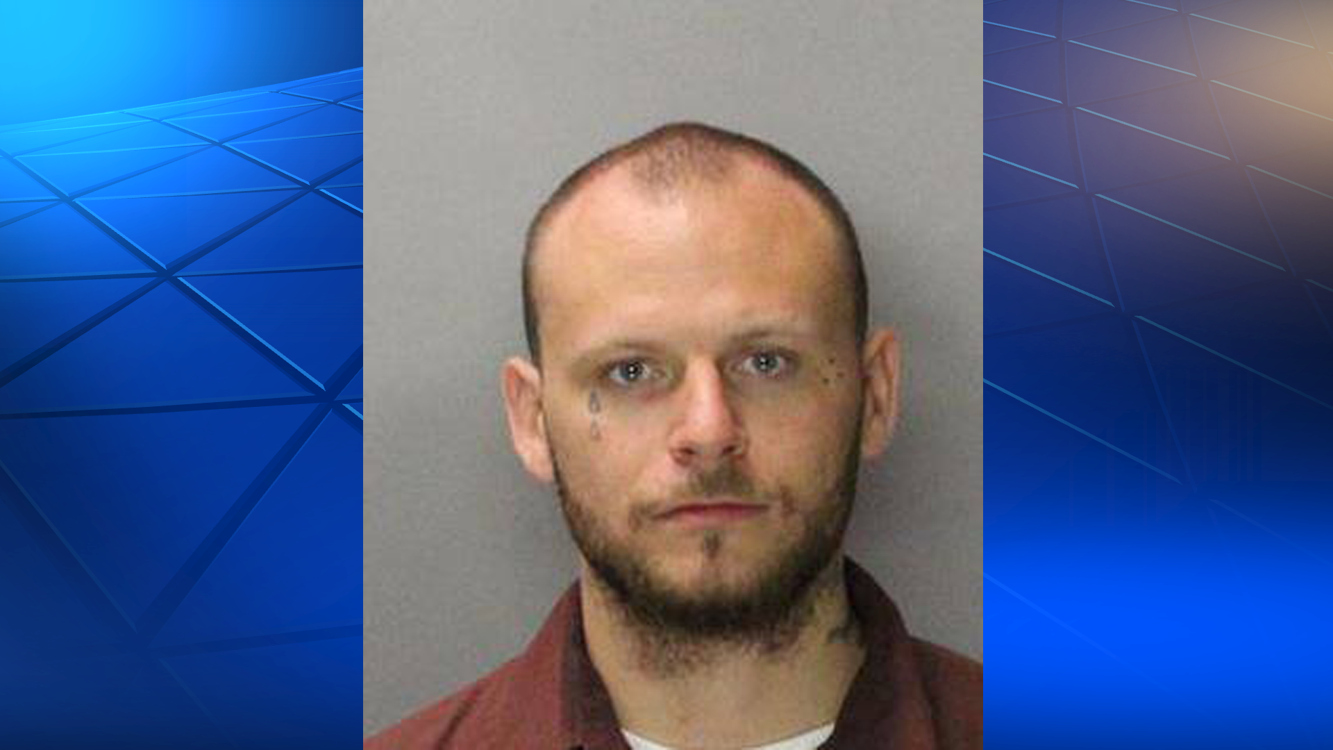 Police Searching For McKees Rocks Man Who Escaped Treatment Facility