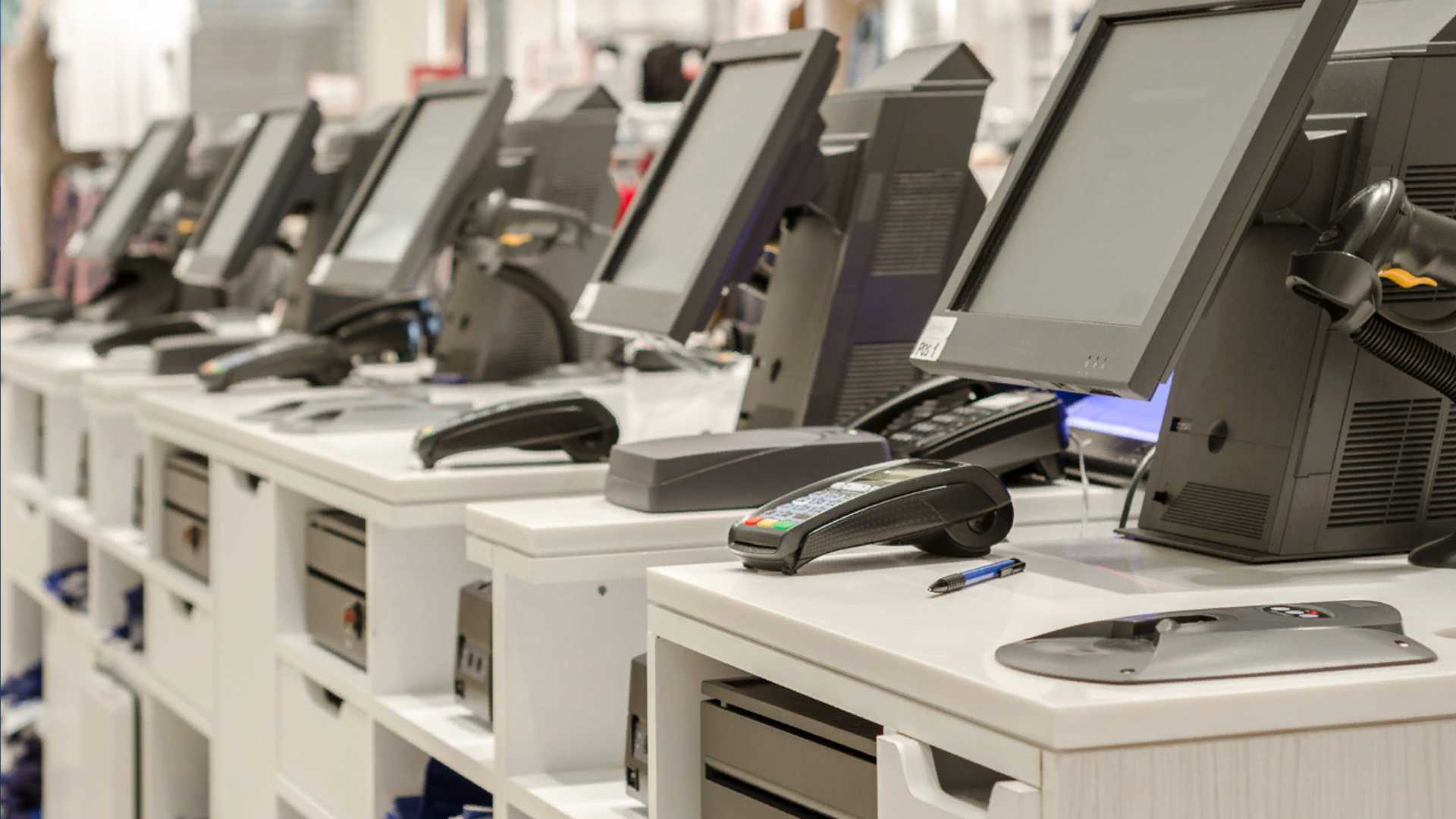 North Carolina: Multiple Stores In The Triad Fined For Scanning Errors ...