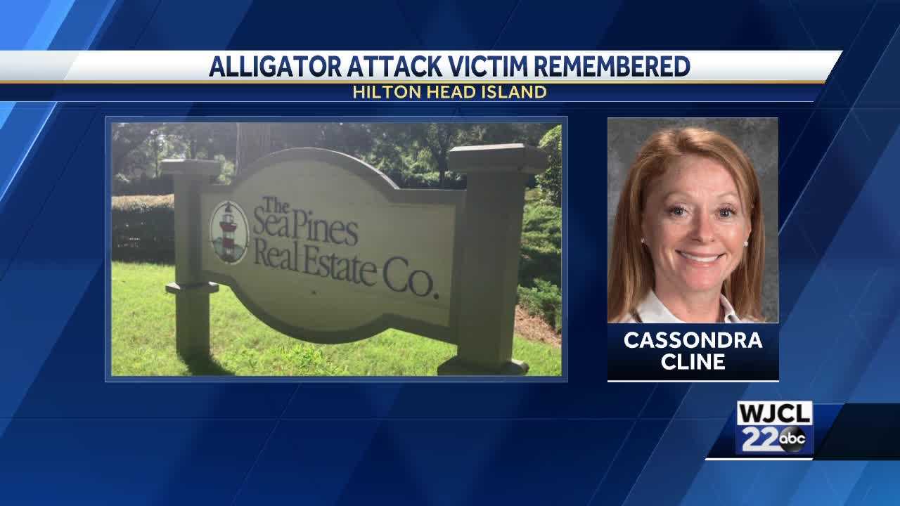 Mother Of Hilton Head Woman Killed By Alligator Remembers Her Daughter