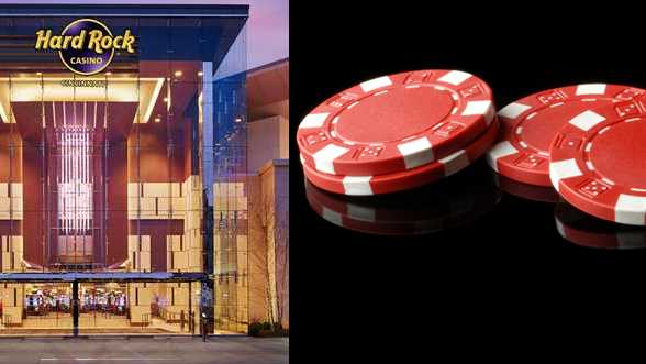 Face masks now voluntary at Hard Rock Casino Cincinnati - Vimarsana News