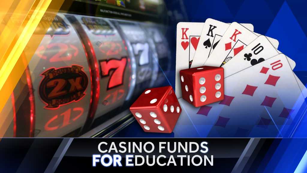 casino education group