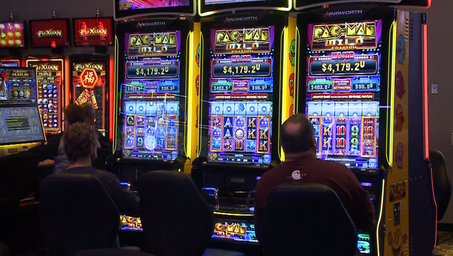 Nebraska Racing and Gaming Commission offering self-exclusion program - Vimarsana News