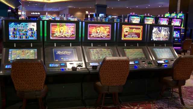 Casinos won over $66 billion in 2023, their best year ever - Vimarsana News