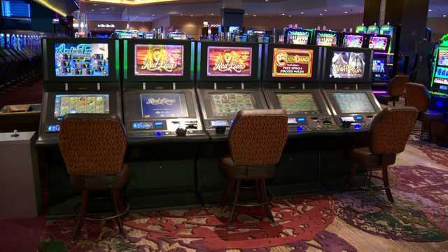 Bill banning smoking in casinos passes state House committee - Vimarsana News