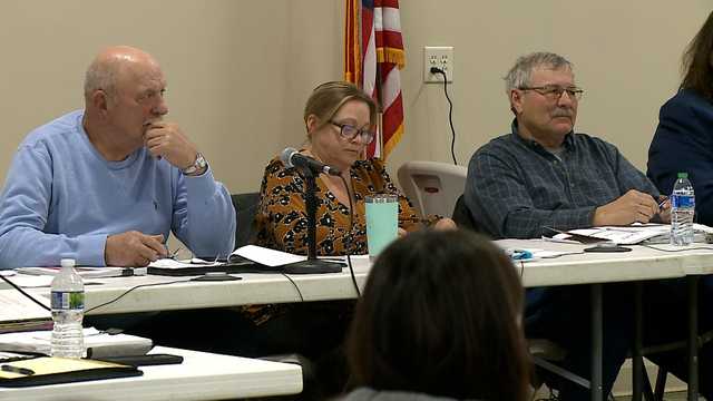 Cass County zoning committee talks update to solar farm regulations - Vimarsana News