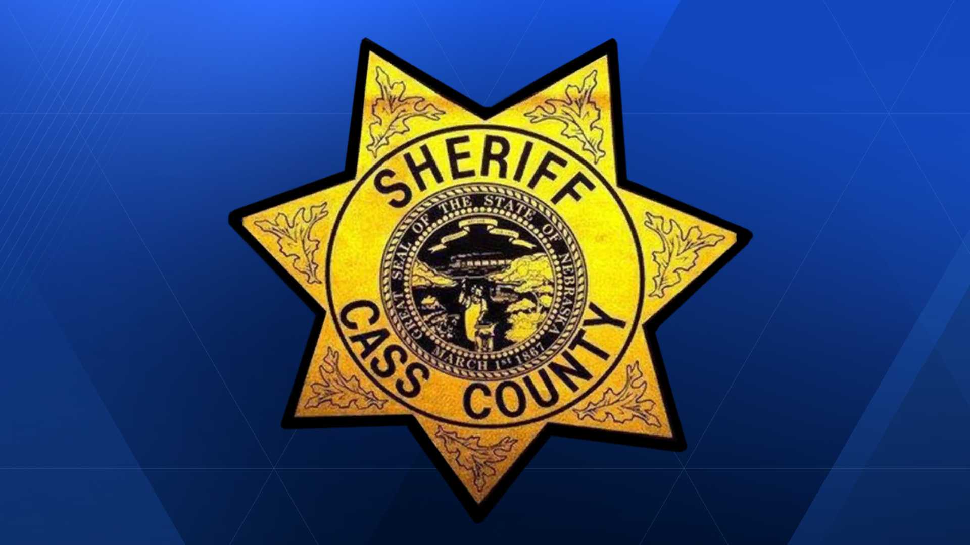 Cass County Sheriff's Office investigates domestic incident, deadly crash