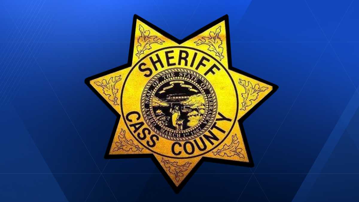 Nebraska woman accused of assaulting deputy after refusing to extinguish fire