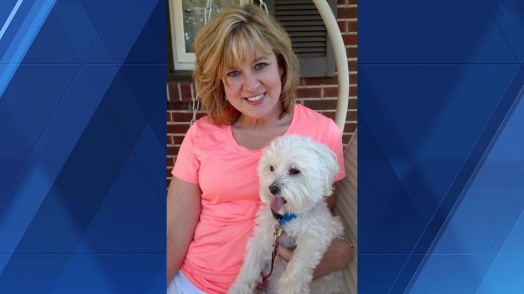 $10K reward offered for information about missing Pa. woman